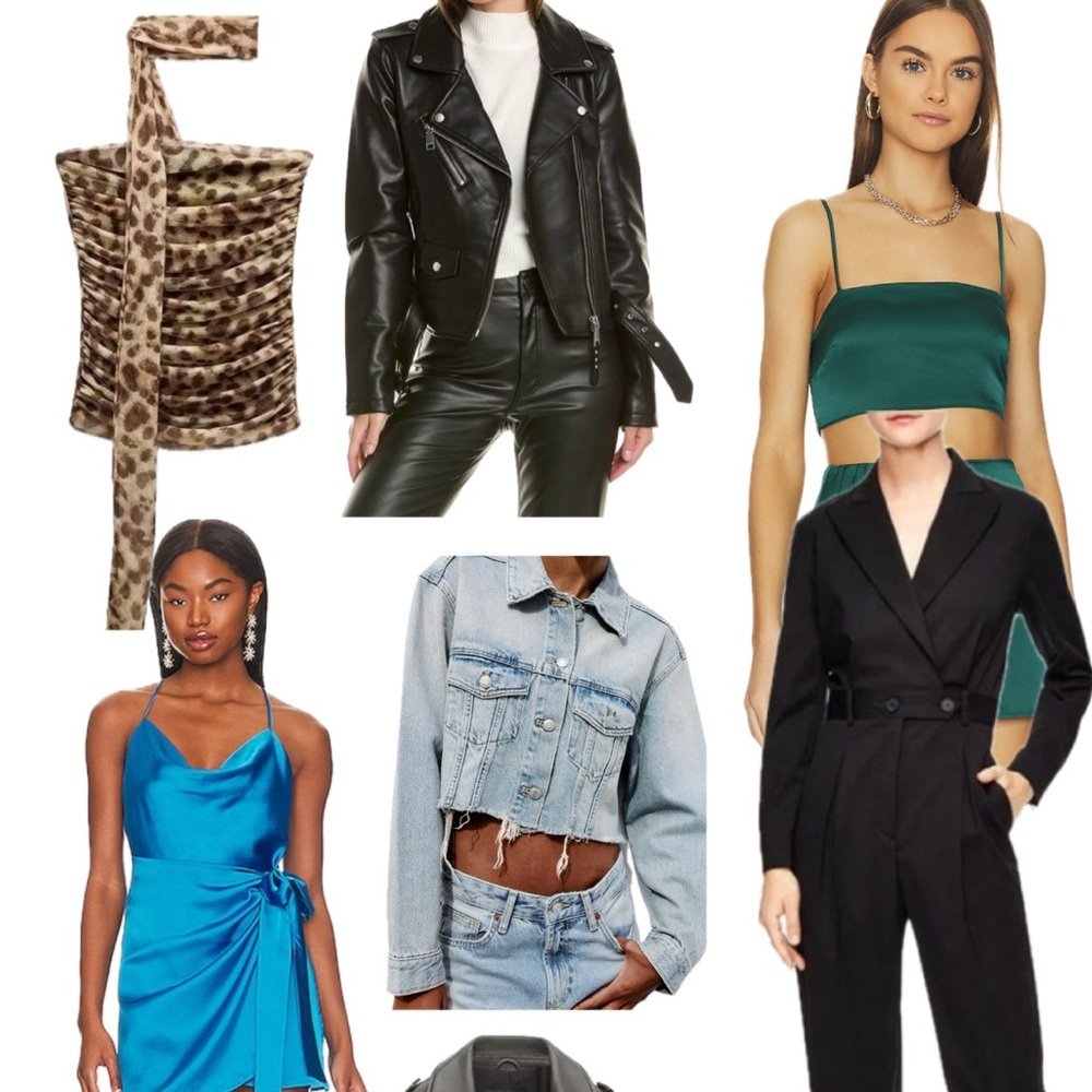 CLOSET CLEAN OUT!!! All items pictured are available!! 🩷🩷🩷